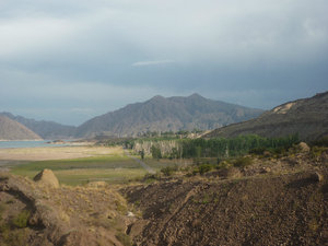 Potrerillos