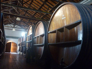 Lopez barrels 