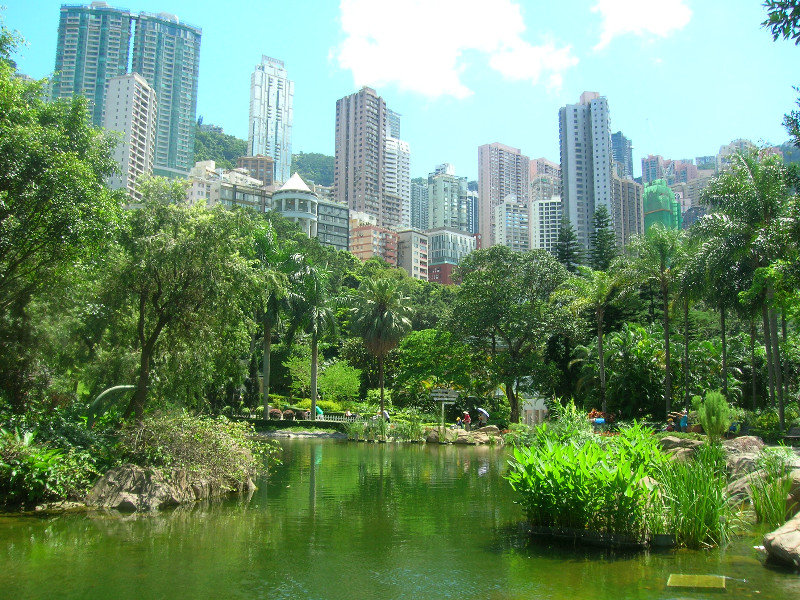 HK Park