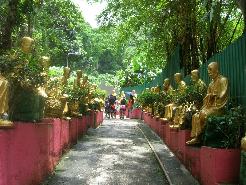 10 000 Buddhas