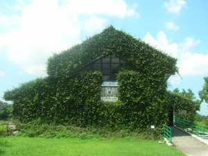 Mai Po Education Center