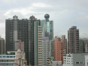 HKU View