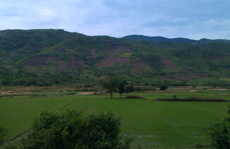 Vietnam Countryside