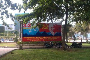 Celebrate 83 years of the Vietnam Community Party's Glory