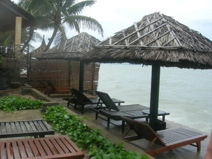 Zenora Beach Resort