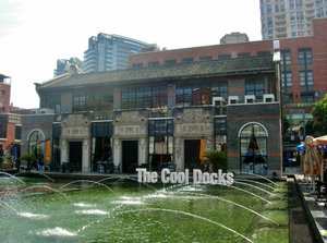 The Cool Docks