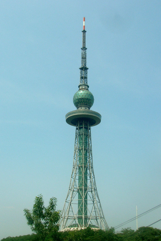 Taiping Shan TV Tower