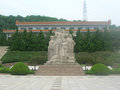 Qingdao Revolutionary Martyrs Memorial Hall