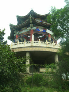 Zhanshan Temple