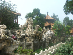 Imperial Garden