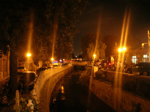 Houhai Canal