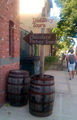 Red Hook Distillery and Chocolate Tours