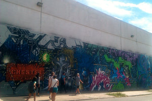 Gowanus Mural