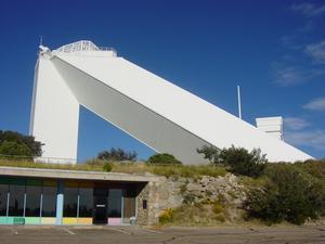 Solar Telescope