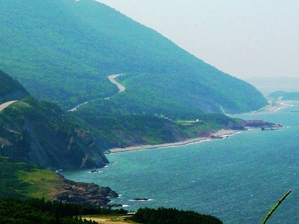 Cabot Trail 1