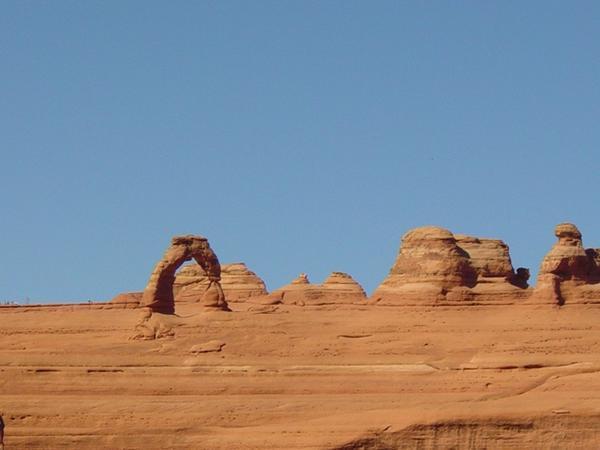 Arches National Park 3