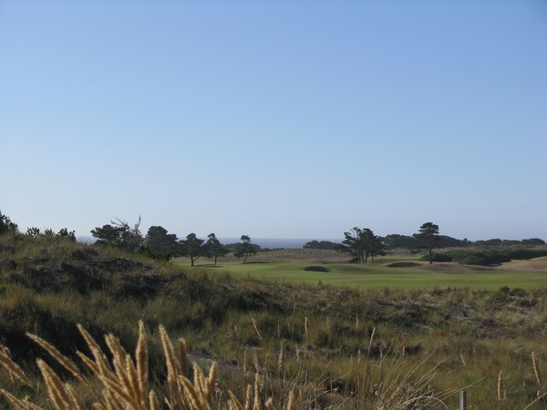 Bandon Dunes