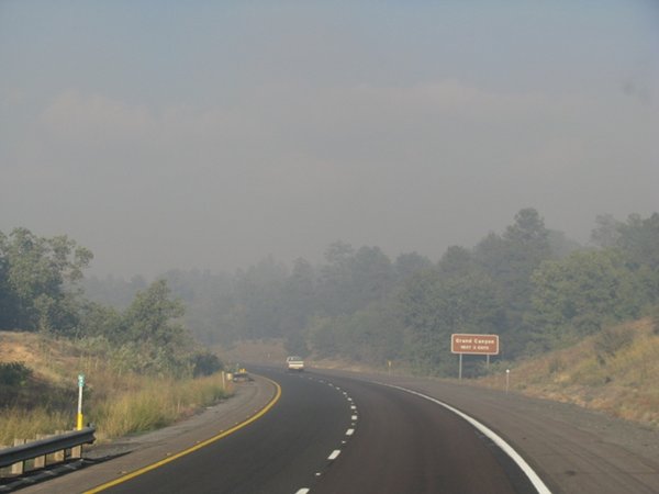 Smoky Highway