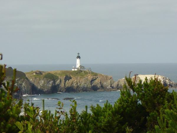 Lighthouse, again