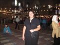 Me in Blue Mosque