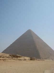 Pyramid