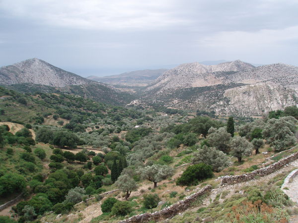 Mount Zeus