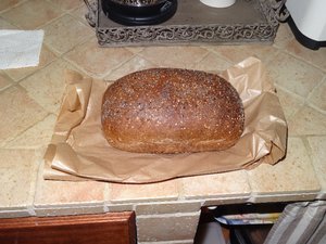 Gianna's Fresh Bread