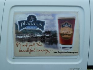 29 11 13 Plockton Brewery.