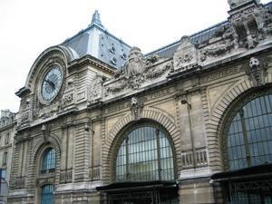 La Musee D'Orsay