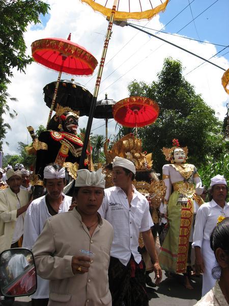 Village Ceremony