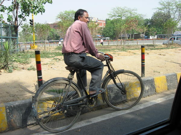 Indian Bikes