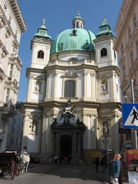 Peterskirche (3)