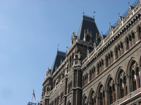 Rathaus City Hall (4)