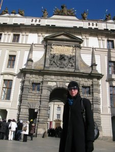 Prague Castle (2)