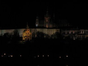 Prague Castle (3)