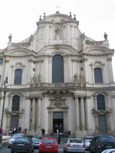 Saint Nicholas Cathedral (2)