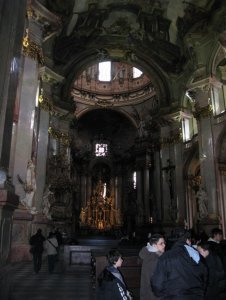 Saint Nicholas Cathedral (3)