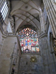 Saint Vitus Cathedral (3)