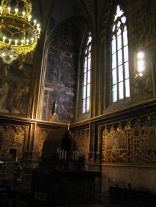 Saint Vitus Cathedral (8)