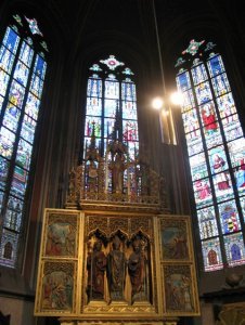Saint Vitus Cathedral (5)