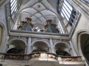 Saint Vitus Cathedral (4)