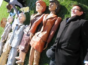 Dan and other Dummies