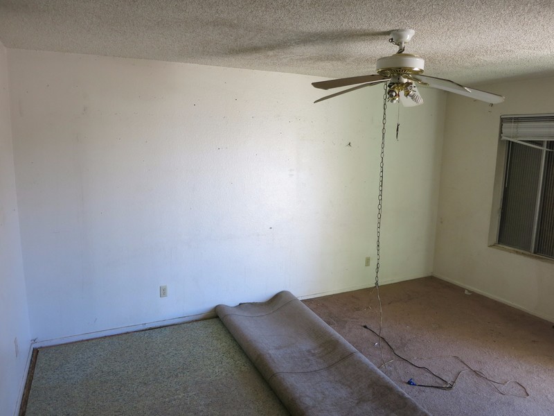 Livingroom Before