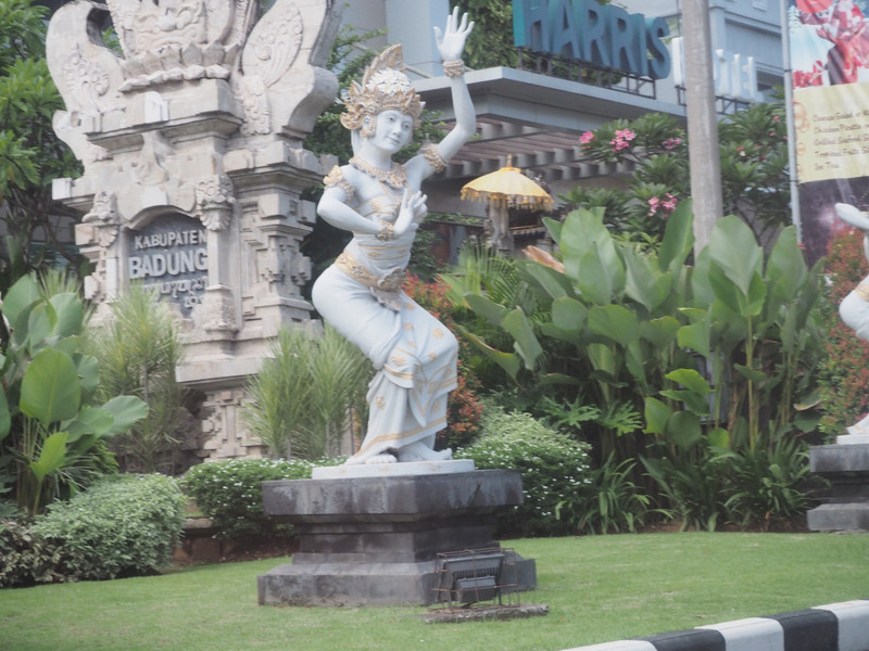 Sights of Bali