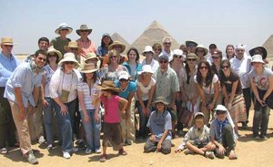 Egypt Tours and holidays