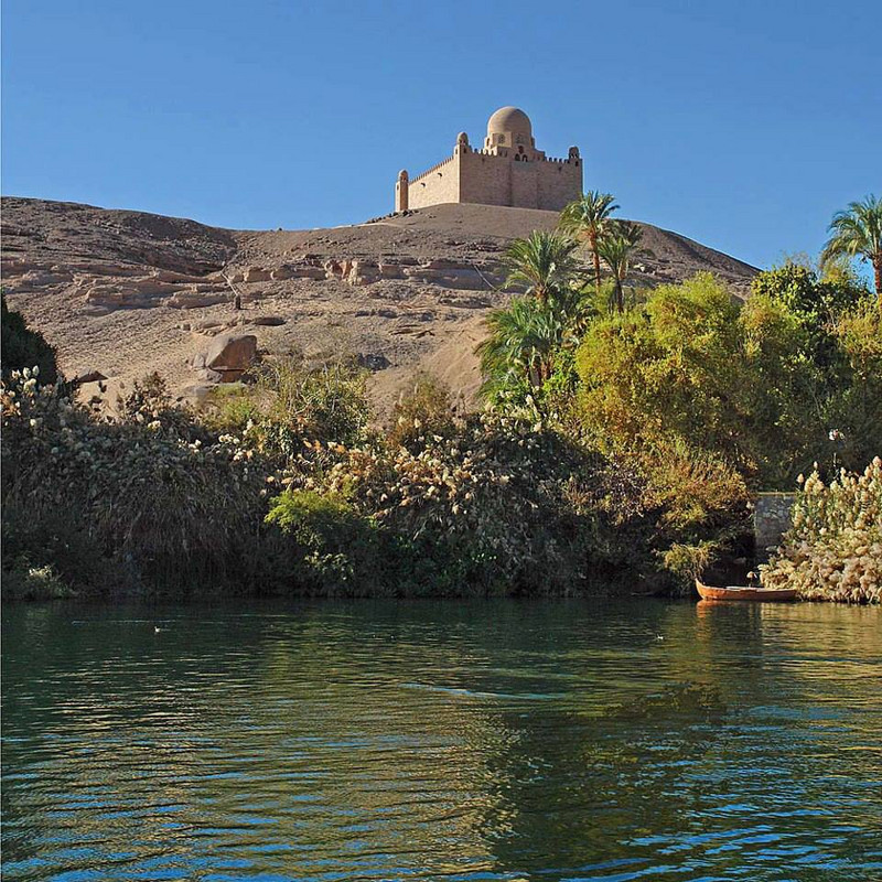 Nile River Tours 