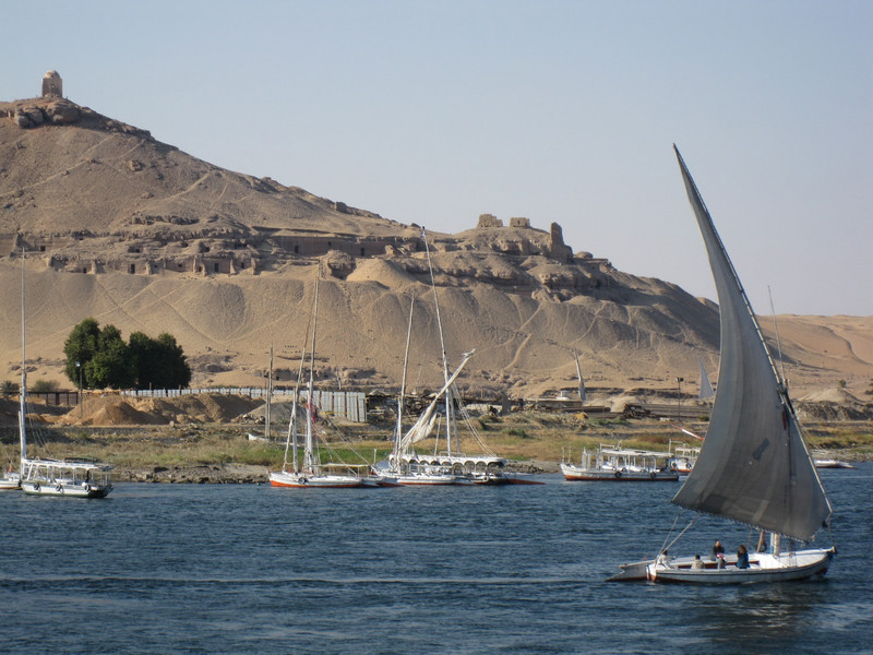 Egypt Short Break Packaegs Holidays