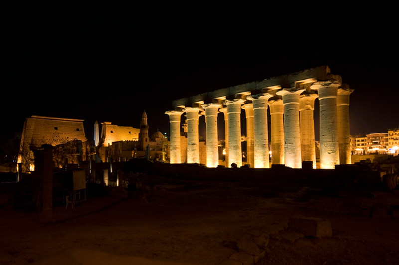 All Private Tours from Hurghada Egypt