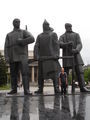 Lenins Guards - Novoisibirsk