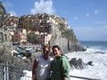 We love the Cinque Terre!